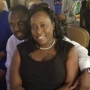 Meet your Posher, Ashanti